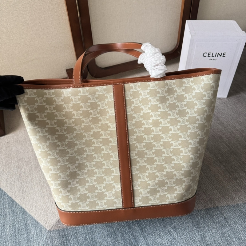 Celine Shopping Bags